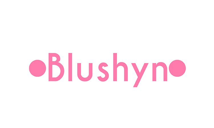 Blushyn.com - Unique premium names