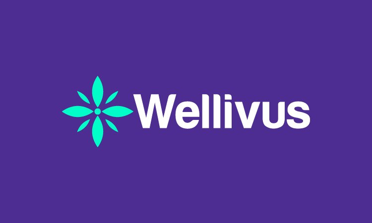 Wellivus.com - Great premium domains