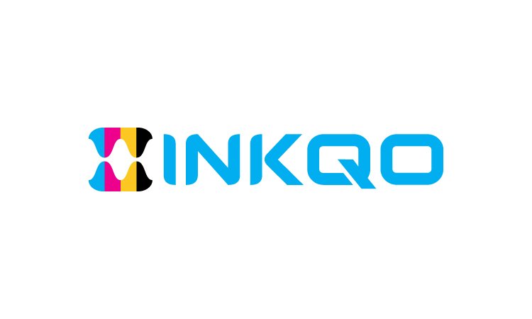 INKQO.com - New premium domain marketplace