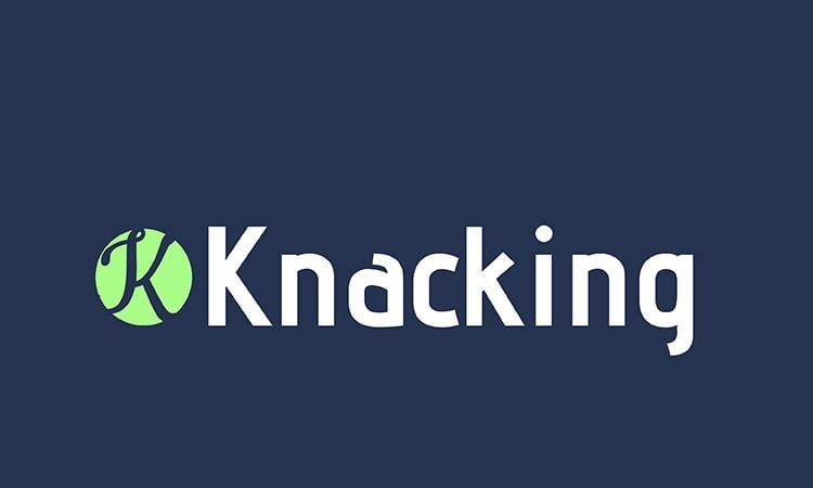 Knacking logo