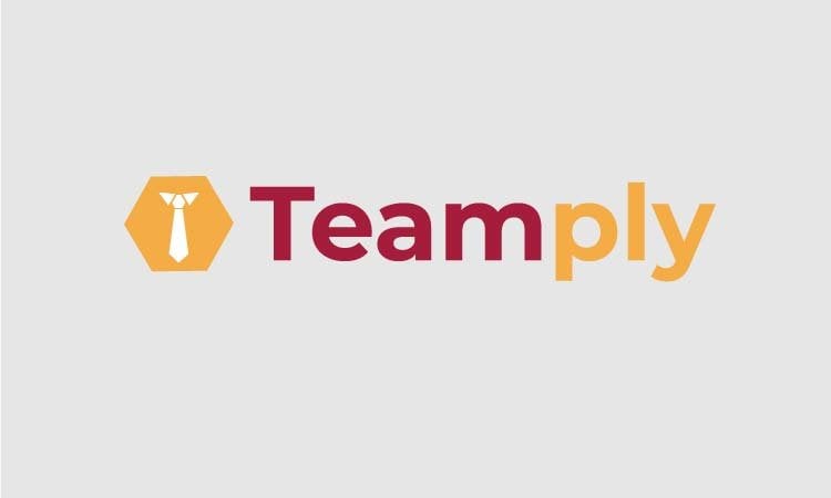 Teamply logo