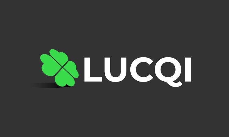 Lucqi.com - Creative premium domains