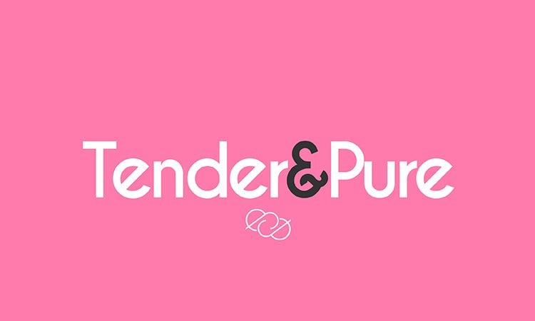 TenderandPure.com - Cool domains for sale