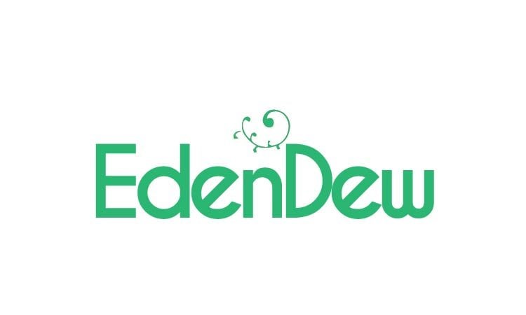EdenDew.com - Best premium domain marketplace