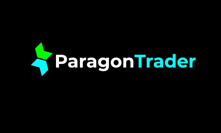 ParagonTrader.com - Best premium domains