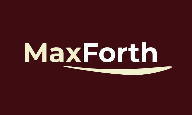 MaxForth.com - Unique premium domain marketplace