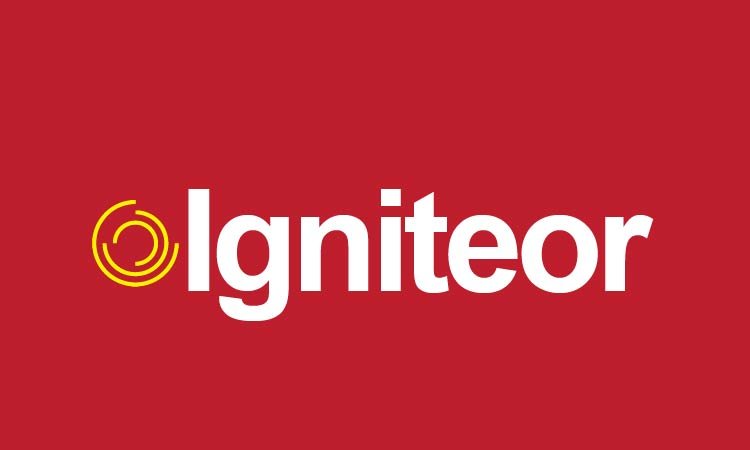 Igniteor.com - Cool premium domains