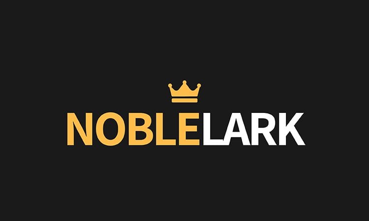 NobleLark.com - Good premium domains for sale