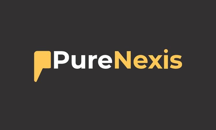 Purenexis.com - New premium domain names