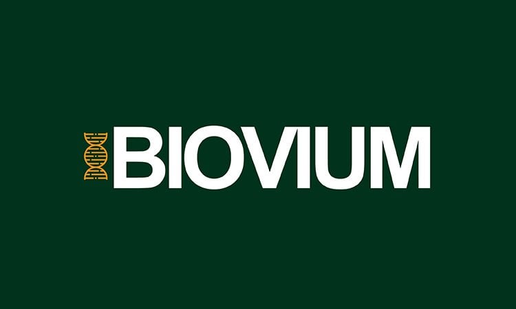 Biovium.com - Creative domains for sale