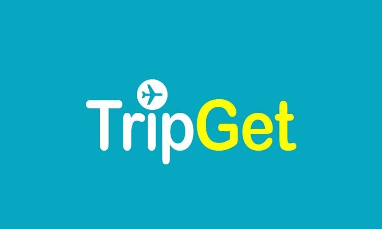 TripGet logo