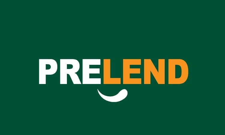 PreLend logo