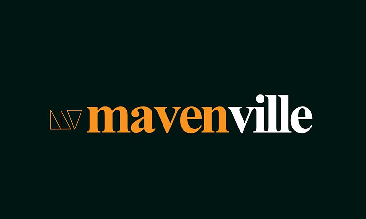 MavenVille.com - Catchy premium domains for sale