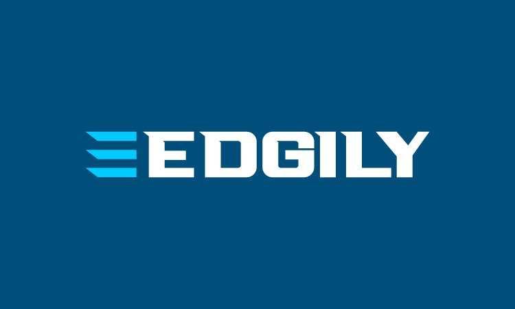 Edgily.com - buy New premium domains