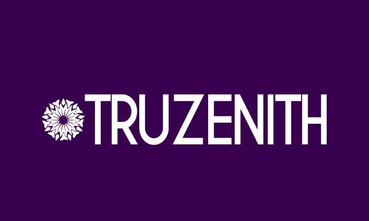 TruZenith.com - buy Creative premium domains