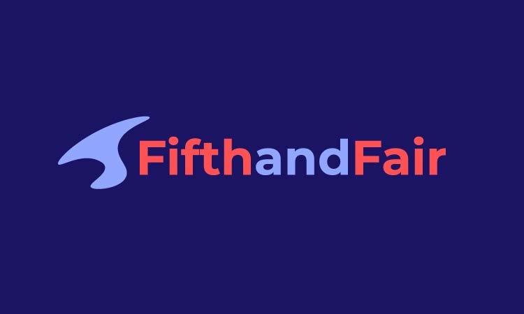 FifthAndFair.com - Great premium domains for sale