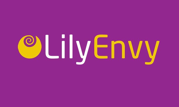 LilyEnvy.com - buy Catchy premium domains