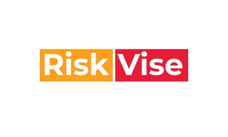 Riskvise logo