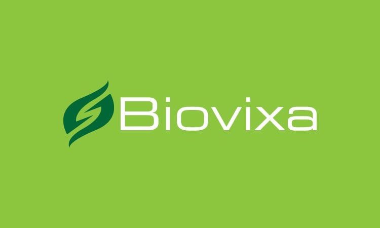 Biovixa logo