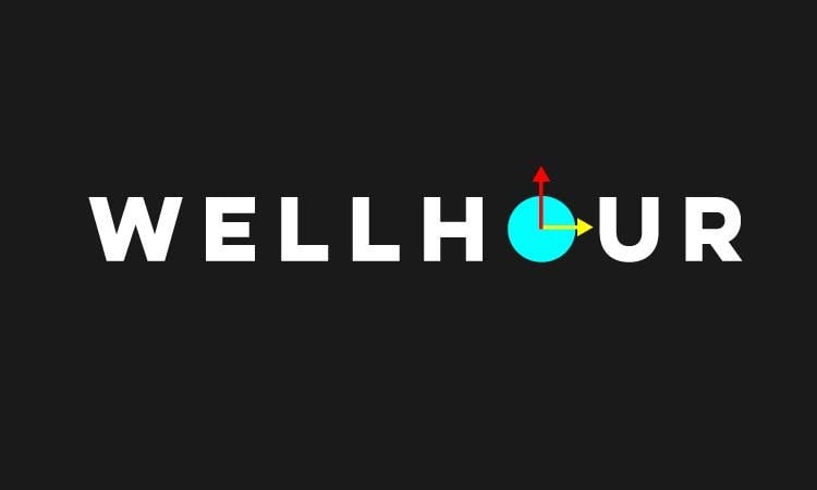 WellHour.com - buy Cool premium domains