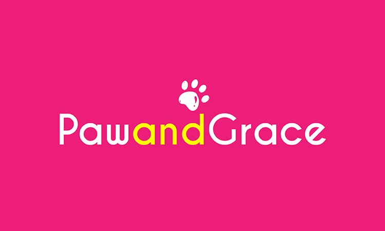 PawandGrace.com - buying Cool premium names
