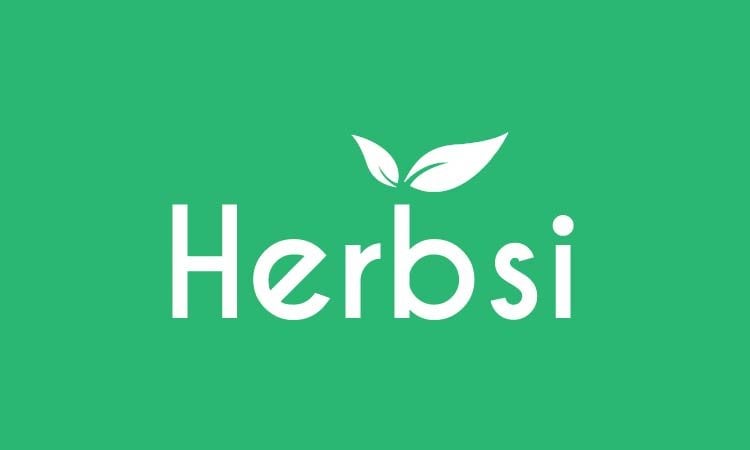 Herbsi logo