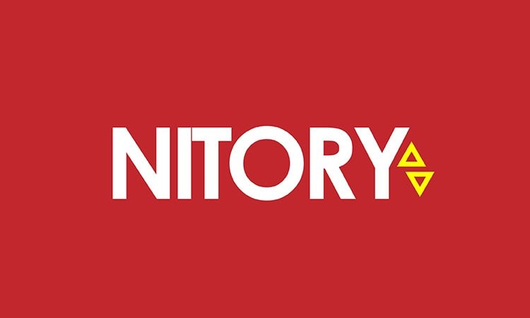 Nitory logo