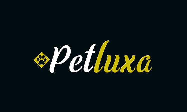 Petluxa logo