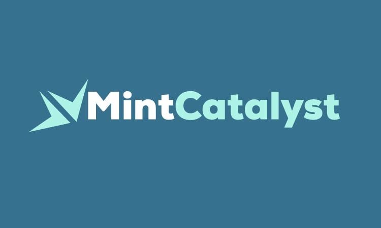 MintCatalyst.com - Best premium domain names