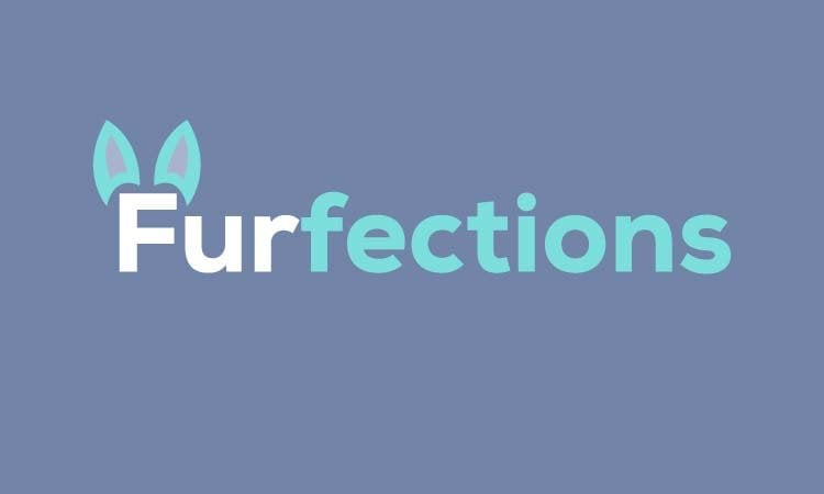 Furfections logo