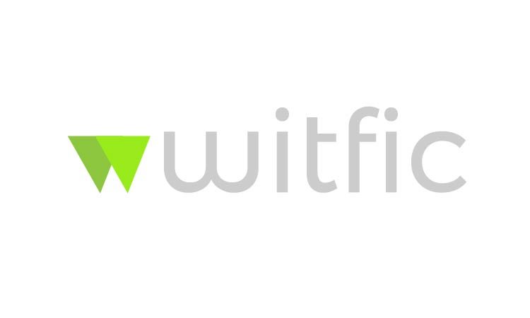Witfic logo