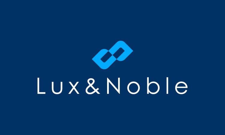 LuxandNoble.com - Good premium names