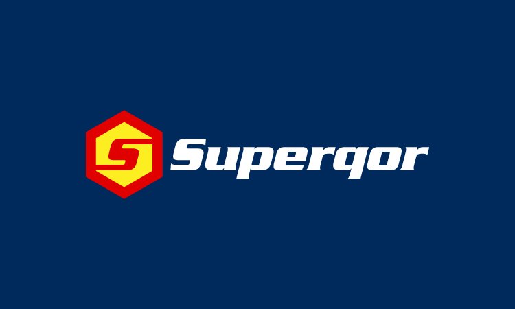 SuperQor.com - Catchy premium domain marketplace