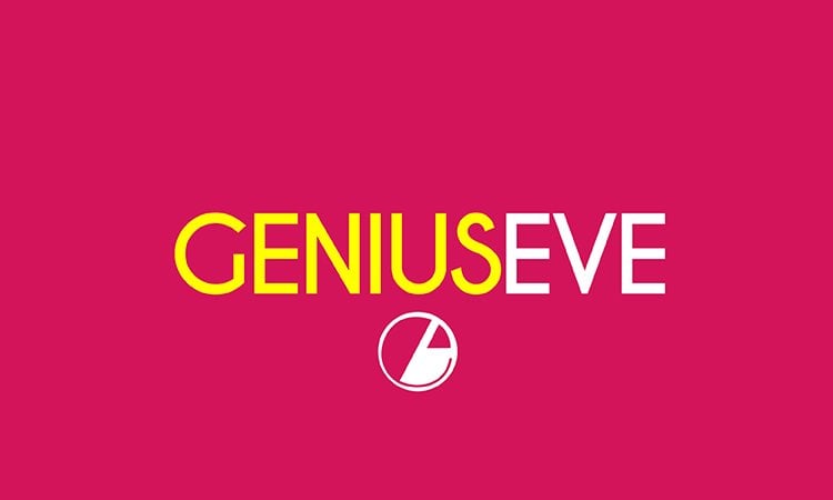 GeniusEve.com - Creative premium domain names for sale