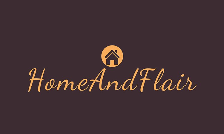 HomeAndFlair.com - Creative premium domains for sale