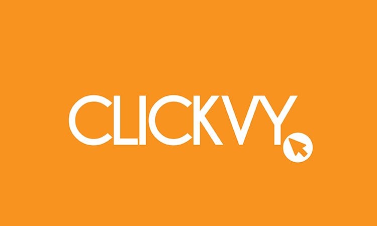 Clickvy.com - buy Catchy premium names