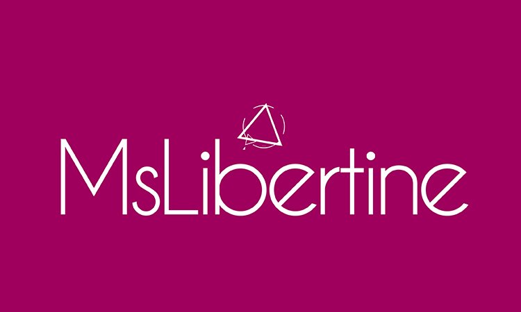 MsLibertine.com - Good premium domains for sale