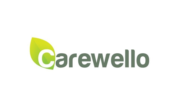 Carewello.com - buying Cool premium names