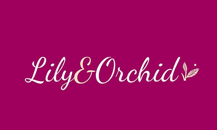 LilyandOrchid.com - Creative premium names