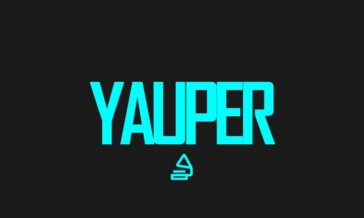 Yauper logo