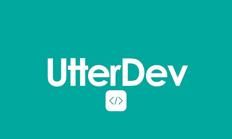 UtterDev.com - Unique premium domains for sale