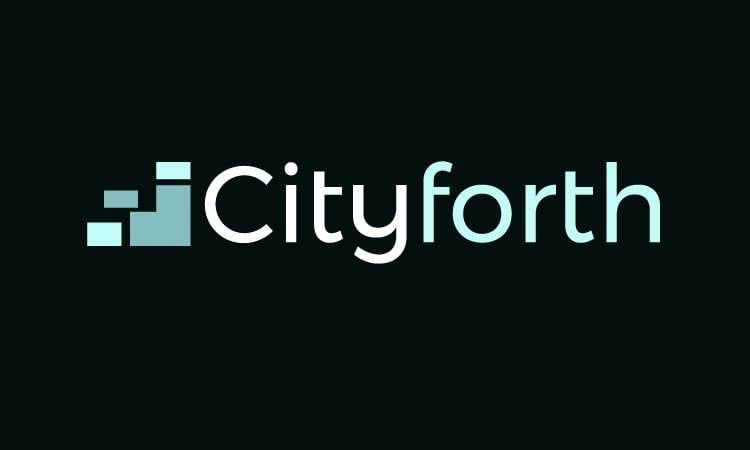 Cityforth.com - Great premium domains