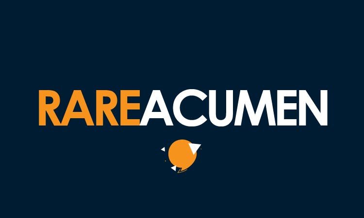 RareAcumen.com - buy Good premium domains