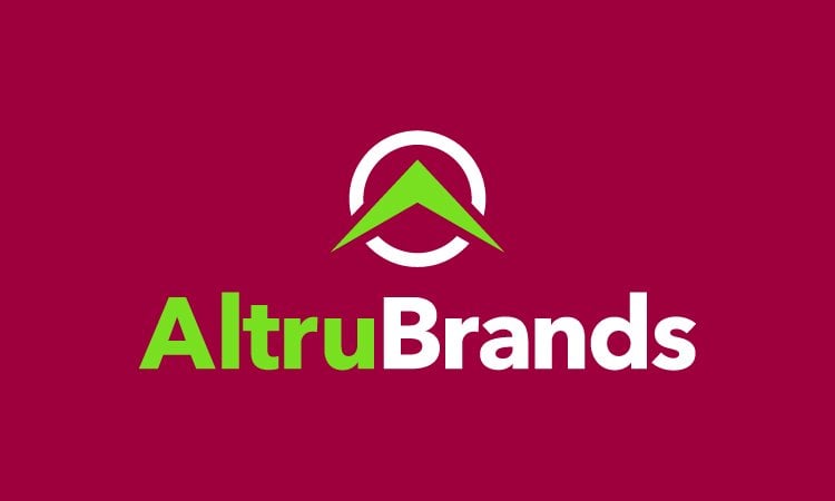 AltruBrands logo