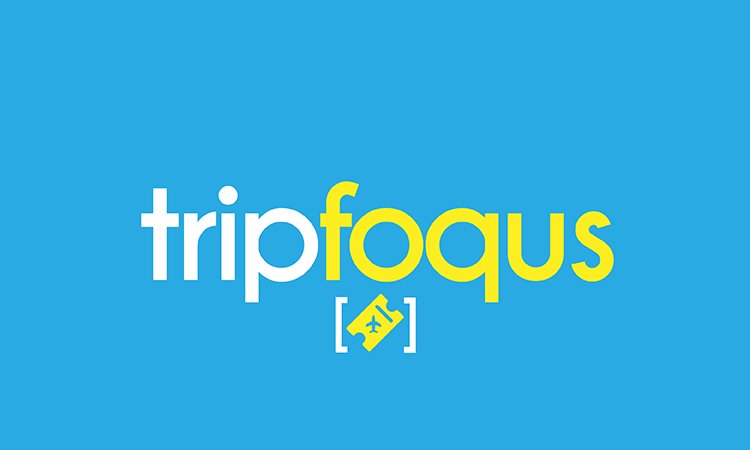 TripFoqus.com - buying Catchy premium names