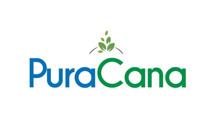 PuraCana logo