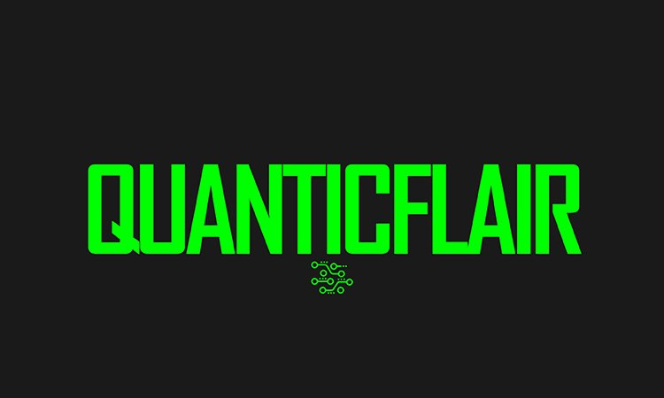Quanticflair.com - New premium names