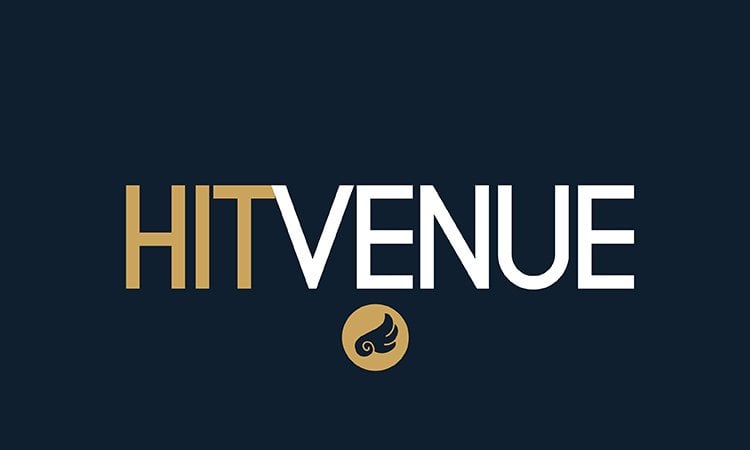 HitVenue.com - Best premium domain names for sale