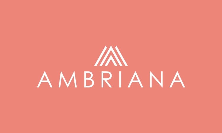 Ambriana.com - Unique domains for sale