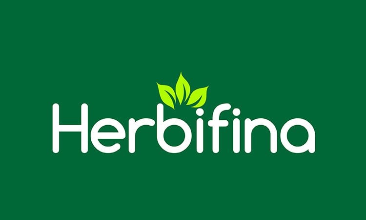 Herbifina.com - Best premium domain marketplace